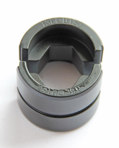 Pressbakke Melbye Bakker 130kN SEN Cu press og C-press