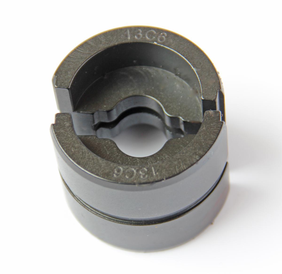 Pressbakke Melbye Bakker 130kN SEN Cu press og C-press