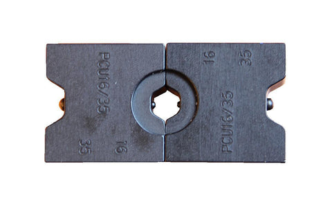 Pressbakke Melbye Bakker 50kN SEN Cu press og C-press