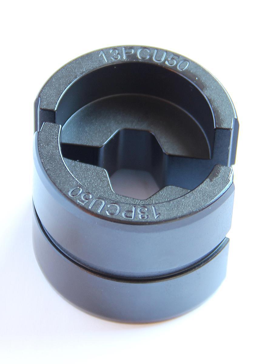 Pressbakke Melbye Bakker 130kN SEN Cu press og C-press