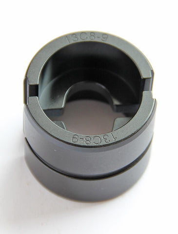 Pressbakke Melbye Bakker 130kN SEN Cu press og C-press