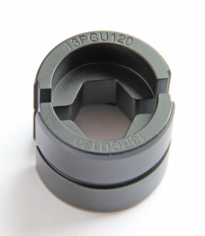 Pressbakke Melbye Bakker 130kN SEN Cu press og C-press