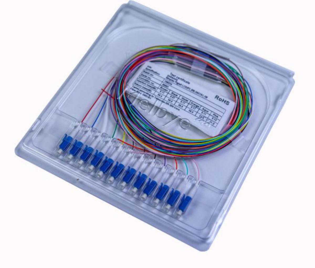 Fiberhale Melbye G657A 12pk