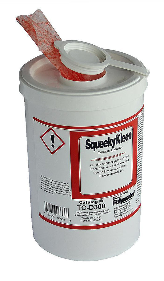 Rengjøringsprodukter fiber melbye