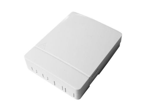 Fiberuttak Melbye FTB 2xSCS/LCD