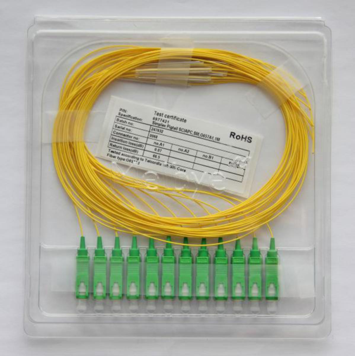 Fiberhale Melbye G657A 12pk