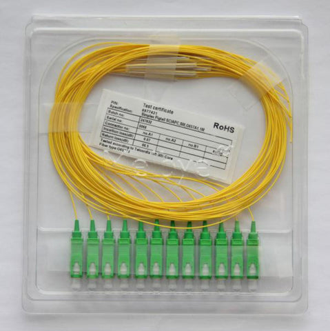 Fiberhale Melbye G657A 12pk