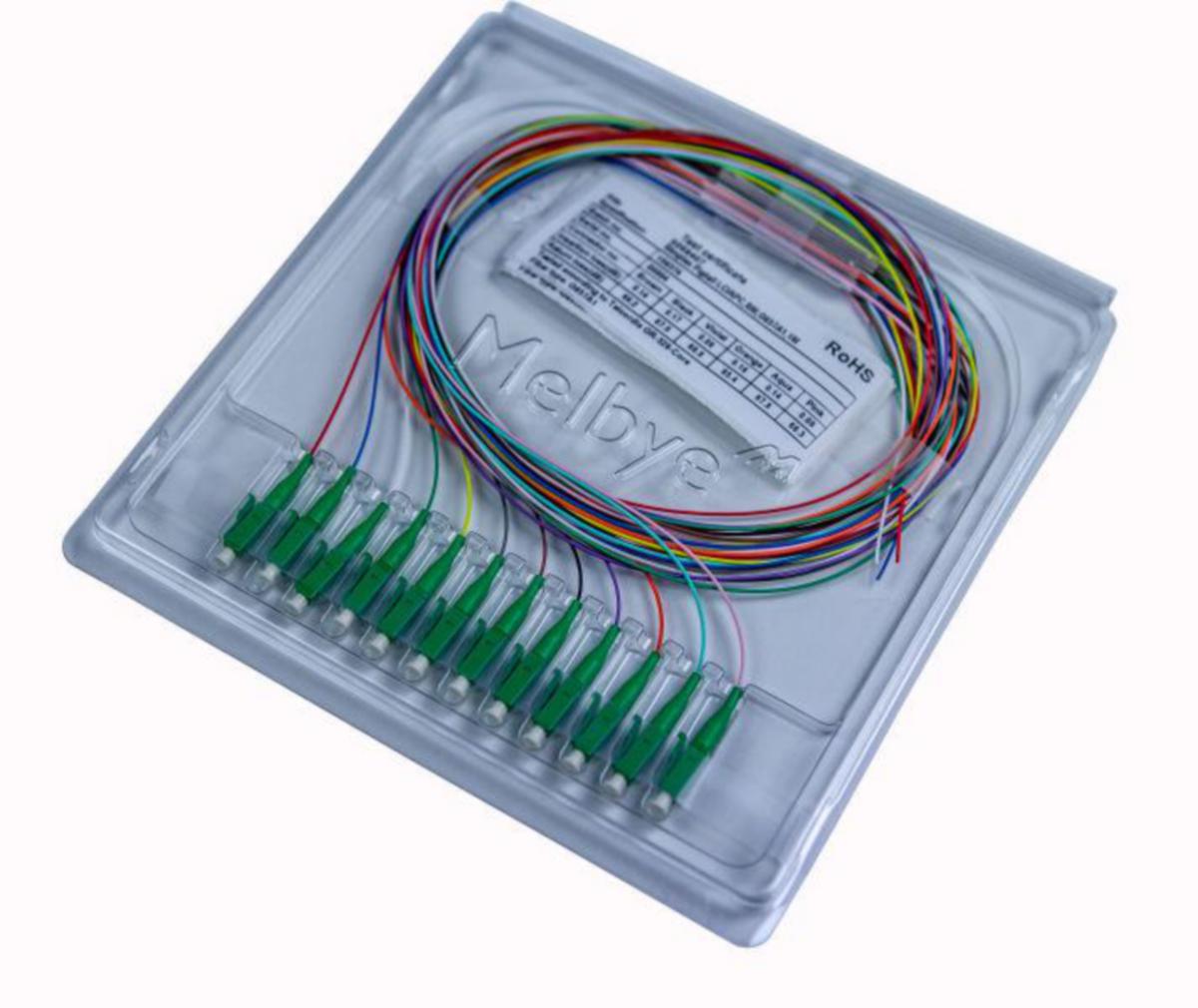 Fiberhale Melbye G657A 12pk