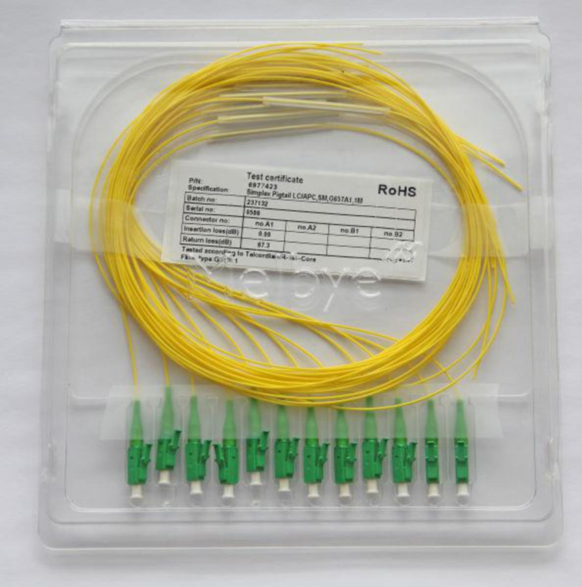 Fiberhale Melbye G657A 12pk