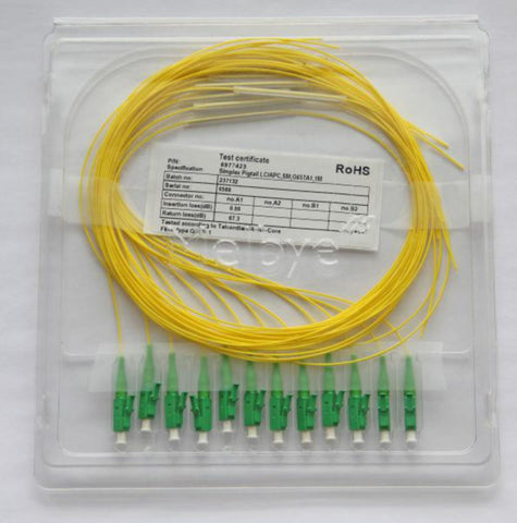Fiberhale Melbye G657A 12pk