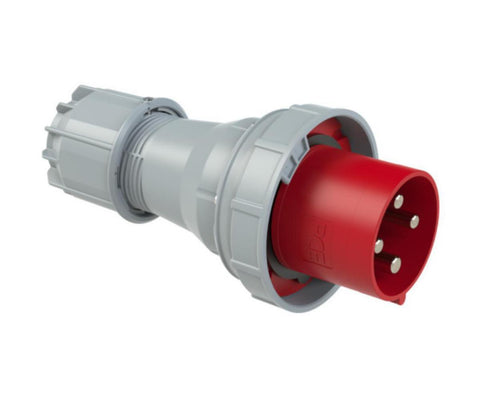 Rundstift Plugg a-collection 400V IP67