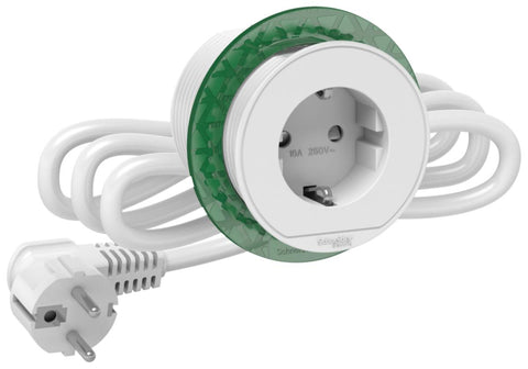 Bordenhet Unica Schuko
