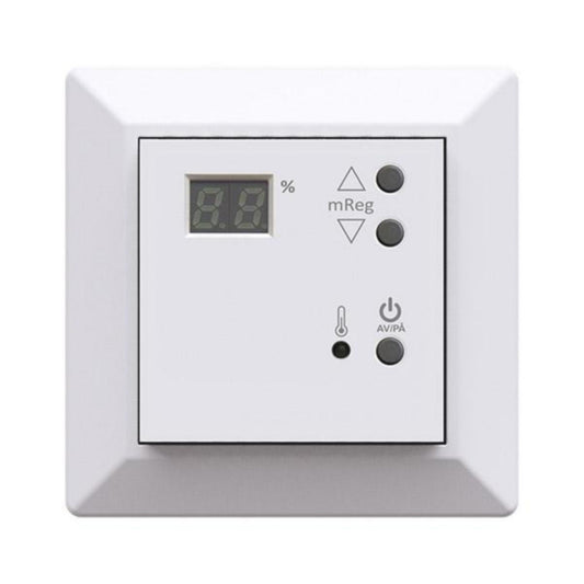 Termostat CTM mReg 1-polt PH Universal - CTM Lyng