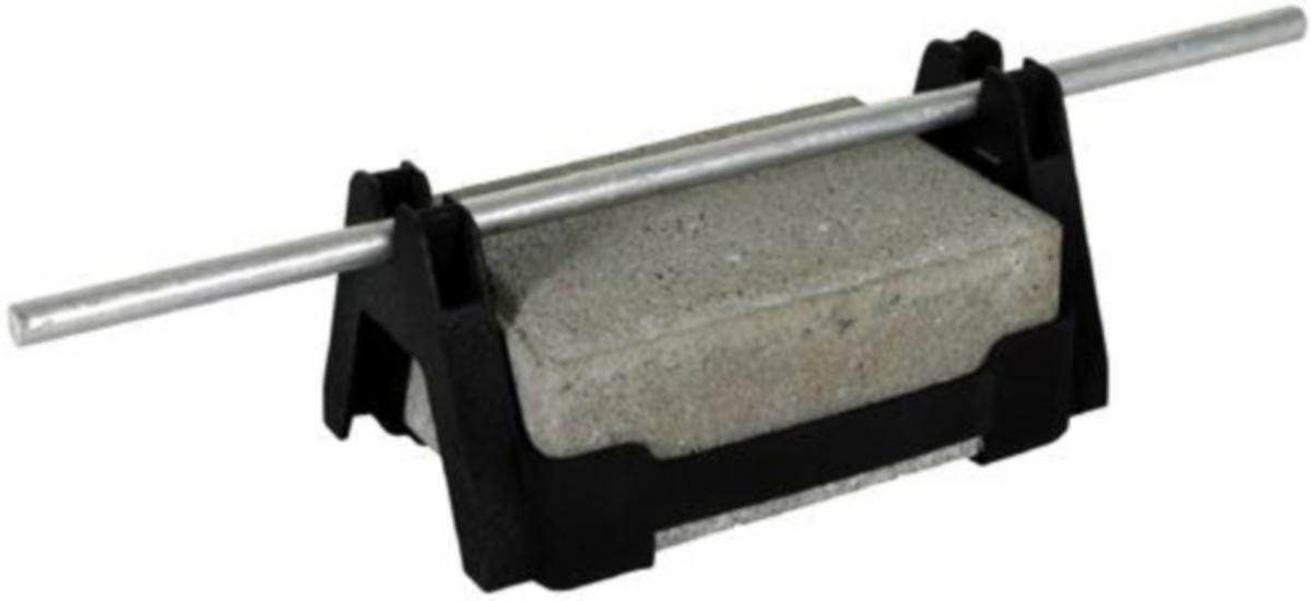Kabelholder Elteco flattak - Dehn