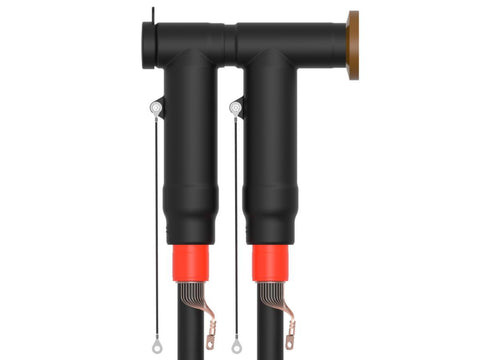 Koblingskontakt Ensto RSTI-CC-5951-NO01