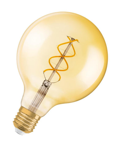 LED Osram Vintage