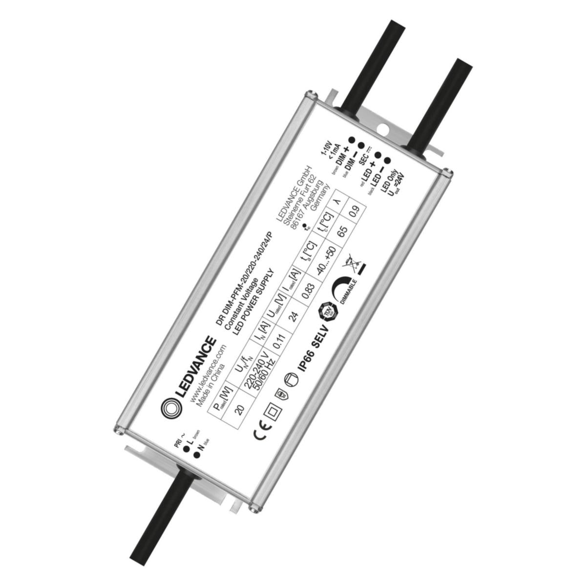 LED Driver Ledvance Performance LED-flex