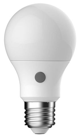LED Nortronic Classic sensor E27 - 220-240