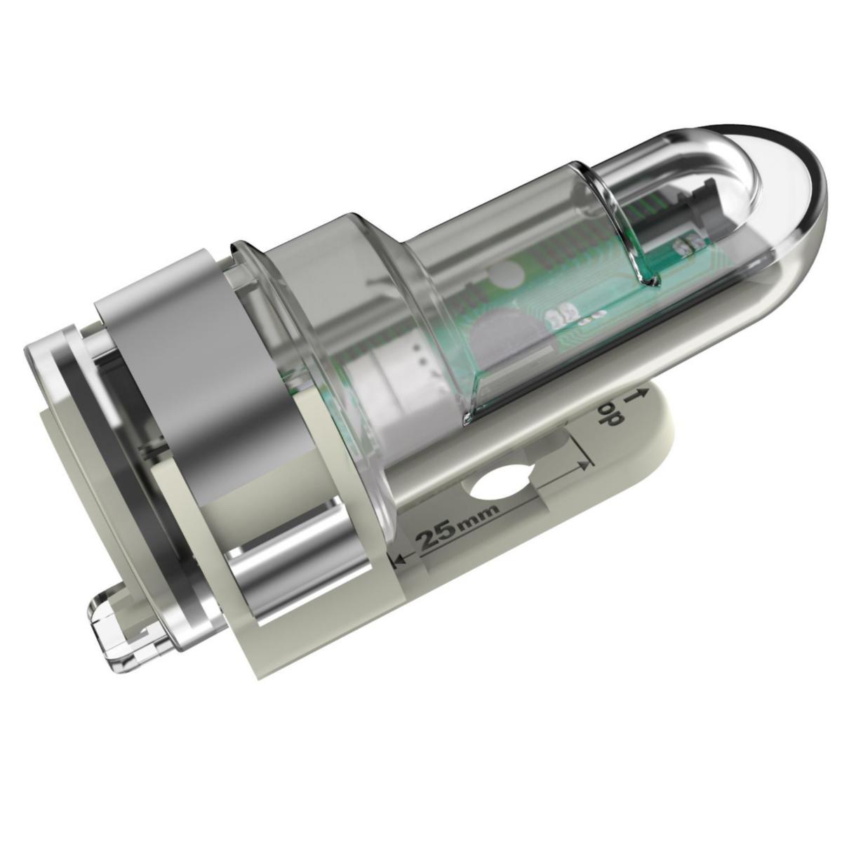 Lyssensor Schneider for IC2000 - Schneider Electric