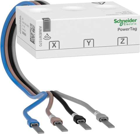 PowerTag Schneider FLEX - Schneider Electric