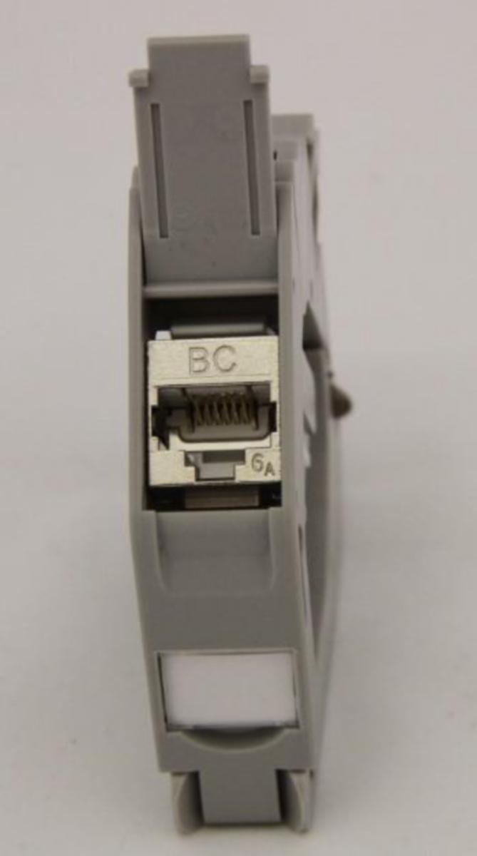 Uttak RJ45 Cat 6A Sohome