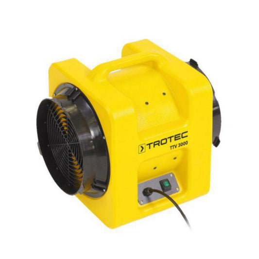 Ventilasjonsvifte TTV 3000, a-collection