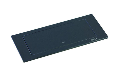 Nedfelt stikk Evoline BackFlip USB-C