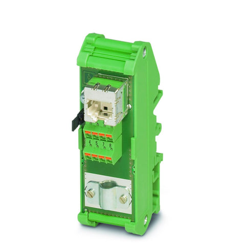 Patchpanel Phoenix