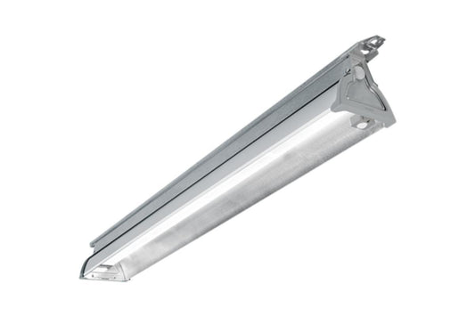 Industriarmatur Glamox  i10 åpen LED - 220-240