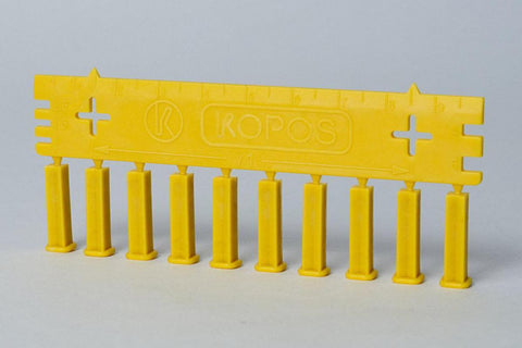 Multiboks Sammenkobling a-collection