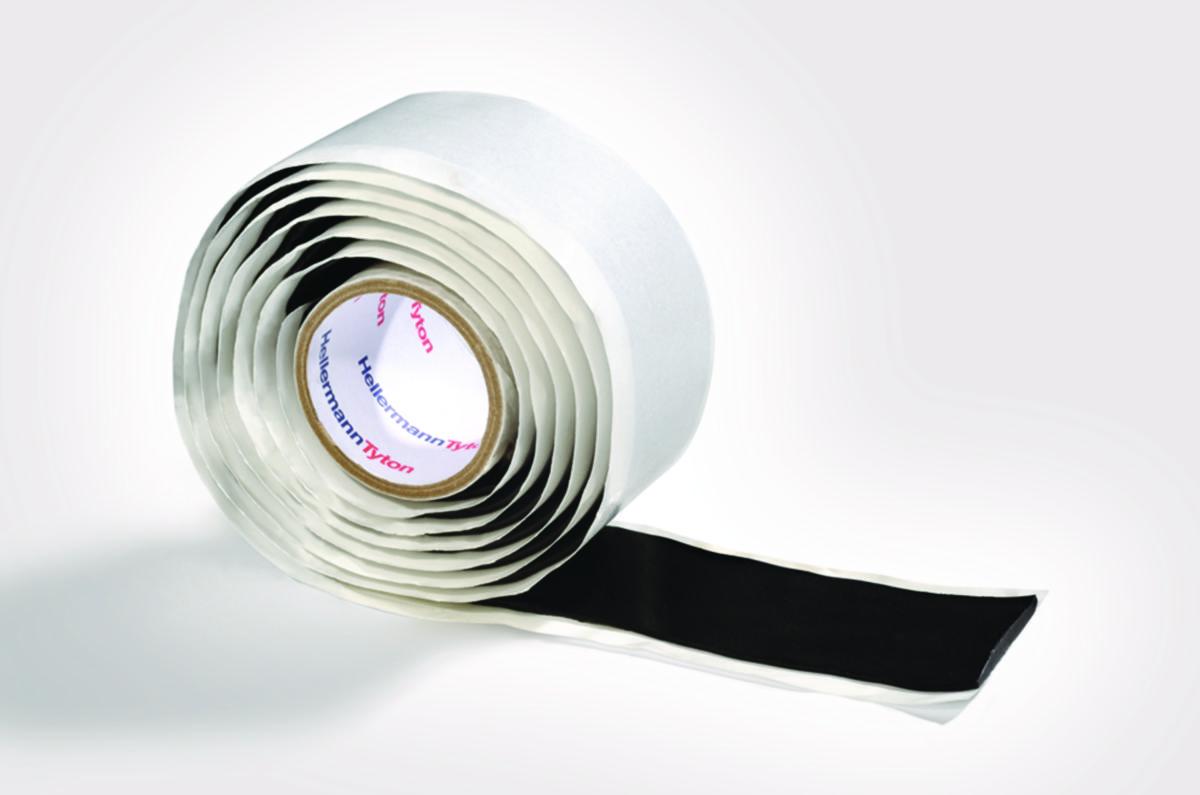 Tape HellermannTyton Mastik