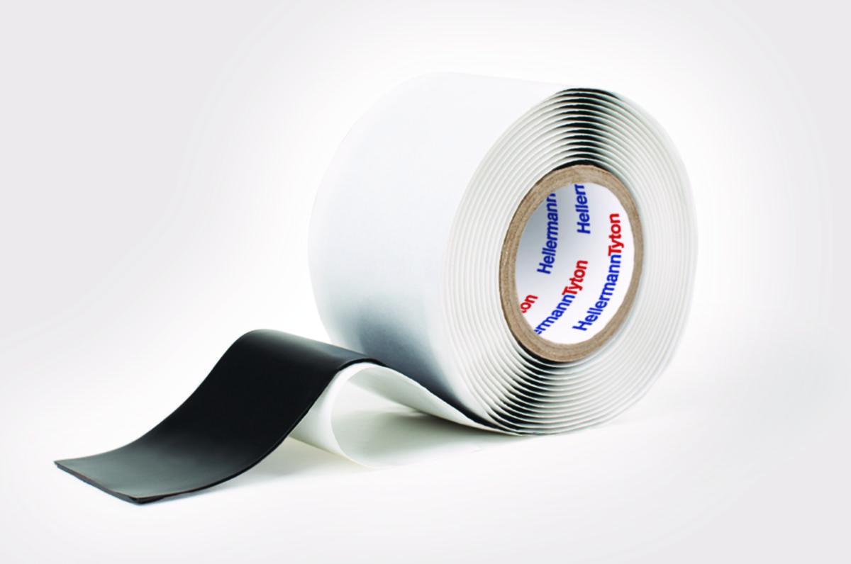 Tape HellermannTyton Vinyl Mastik