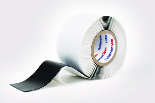 Tape HellermannTyton Vinyl Mastik