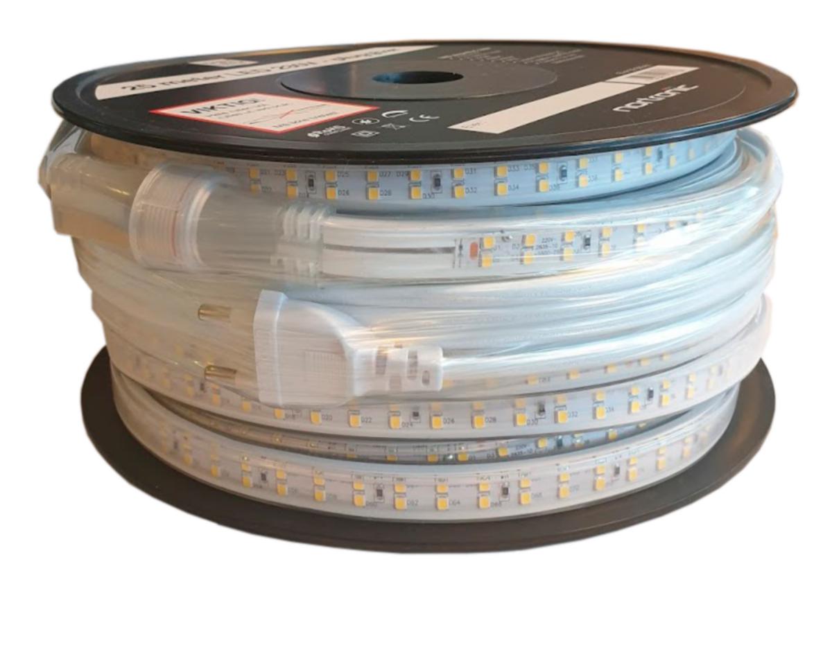 Lineær LED stripe 840 ELC