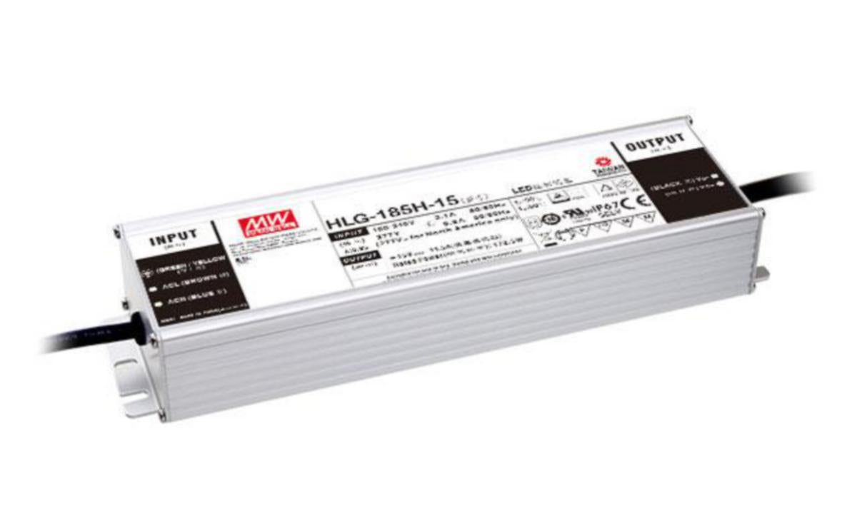 LED Driver Nortronic 24V