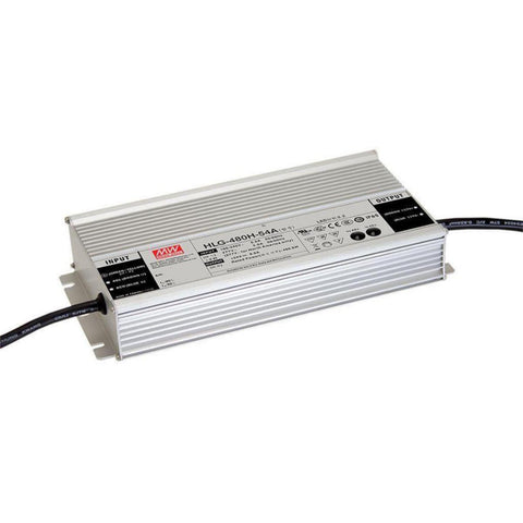 LED Driver Nortronic 24V