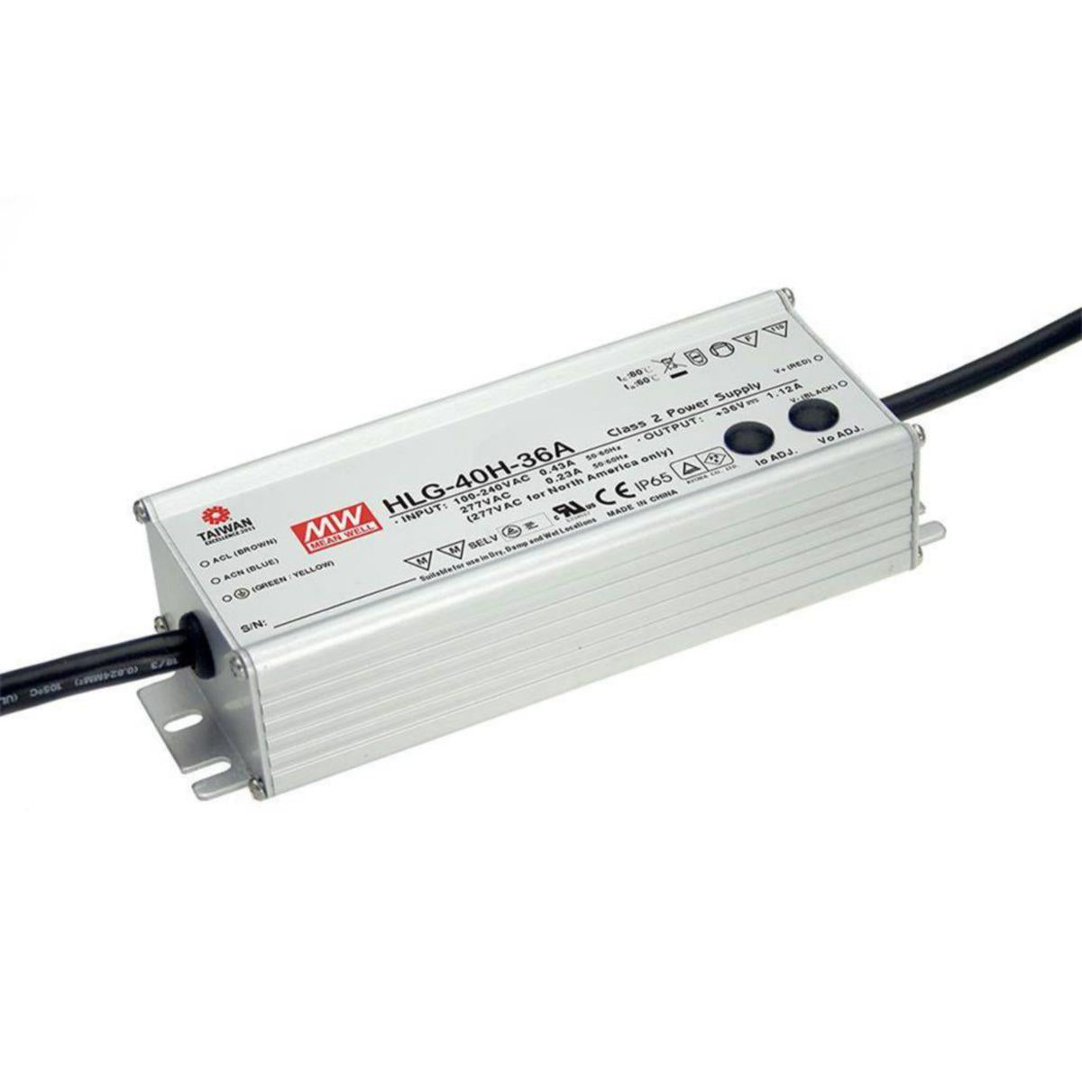LED driver Nortronic 12V