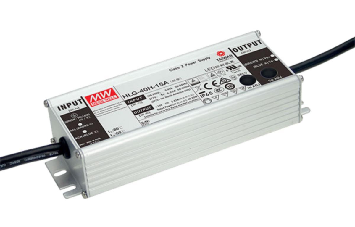 LED Driver Nortronic 24V