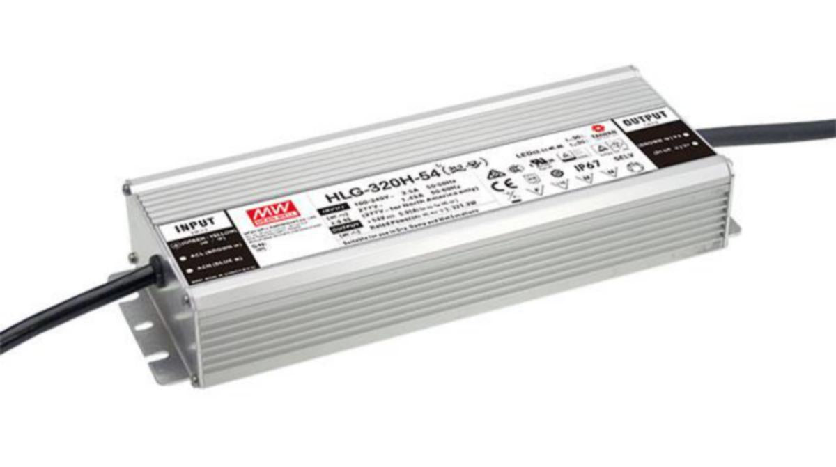 LED Driver Nortronic 24V