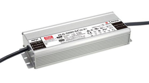 LED Driver Nortronic 24V