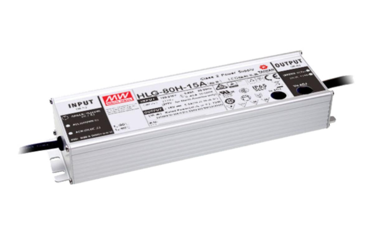 LED Driver Nortronic 24V