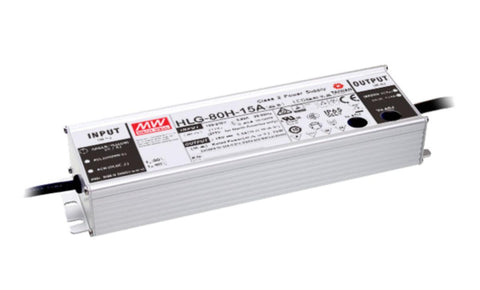 LED Driver Nortronic 24V