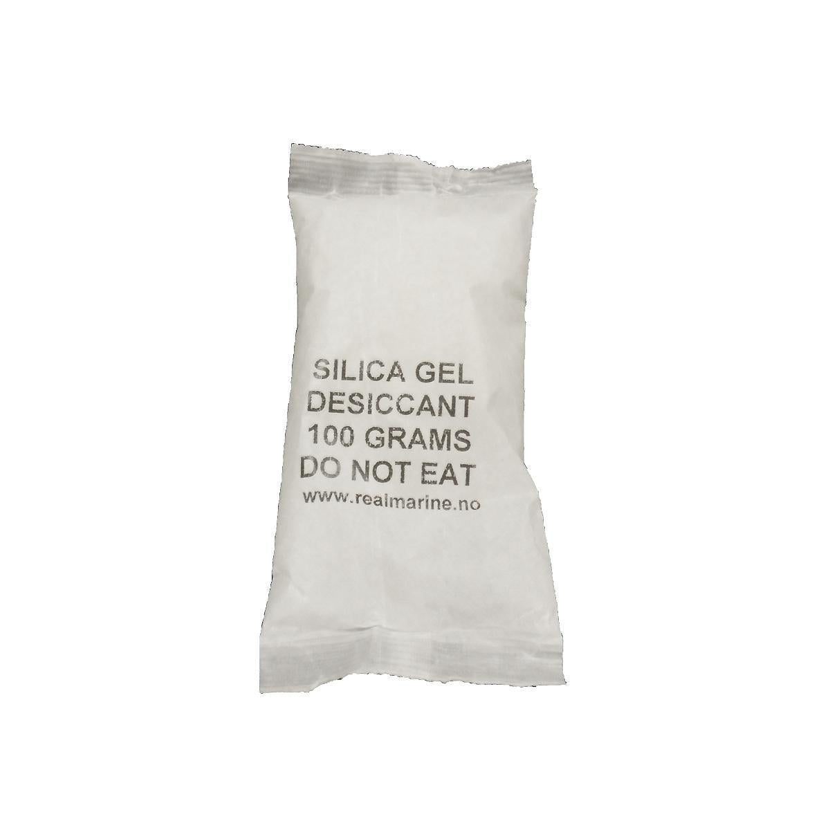 Tørkemiddel Real Marine Silica gel