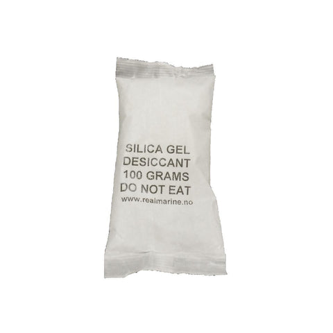 Tørkemiddel Real Marine Silica gel
