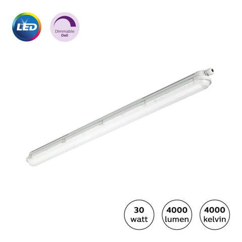 Industriarmatur Philips Coreline Waterproof  L1200 Gen2