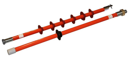 Betjeningsstang ABC Melbye AS