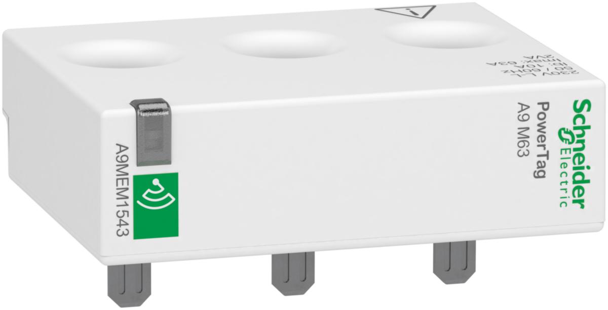 PowerTag Schneider - Schneider Electric