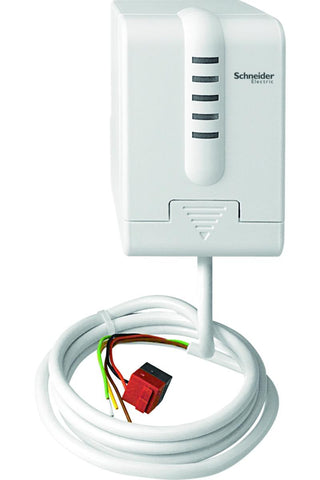 Ventilmotor Schneider KNX - Schneider Electric