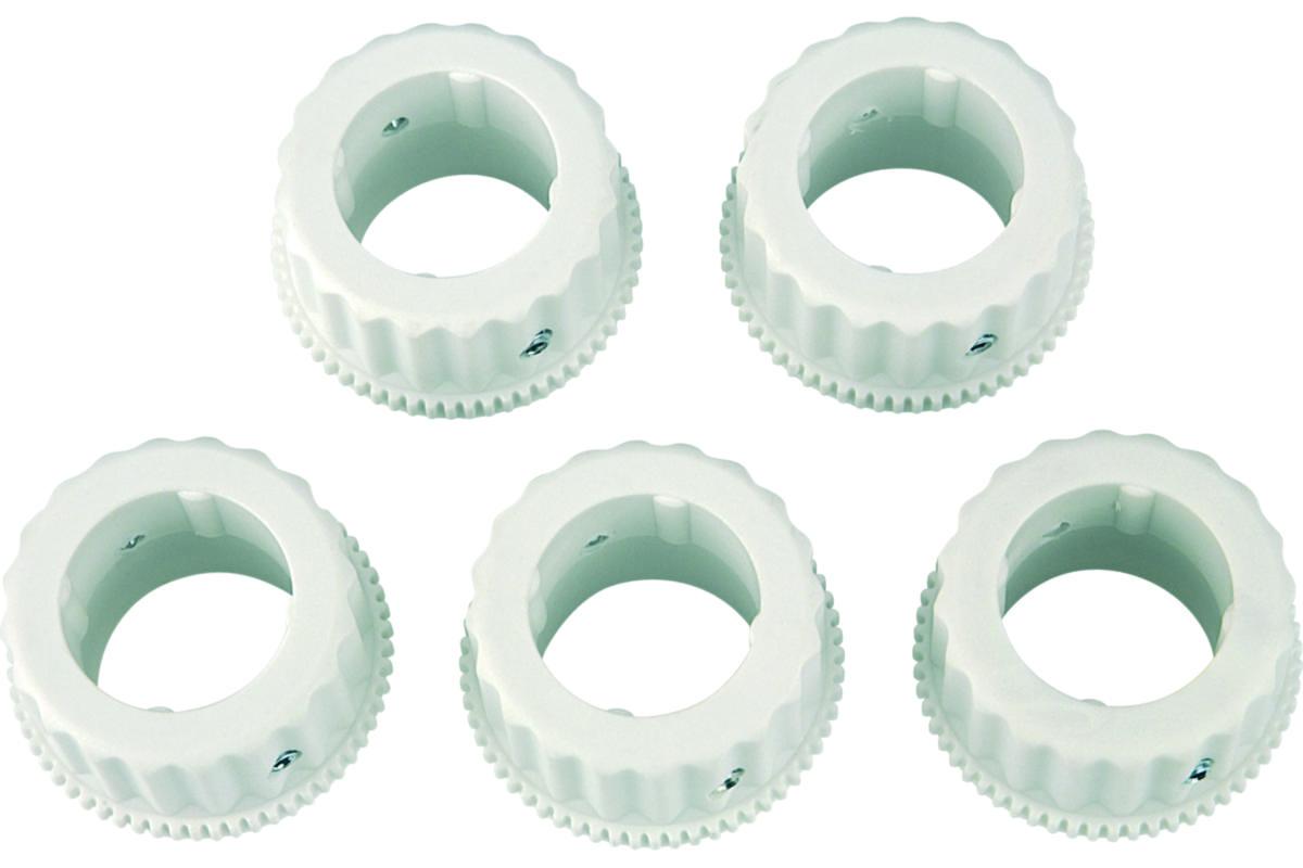 Ventiladapter Schneider KNX - Schneider Electric