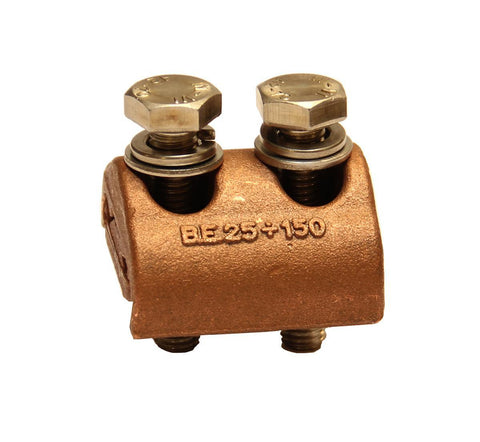 Avgreningsklemmer Melbye Cu Unimax